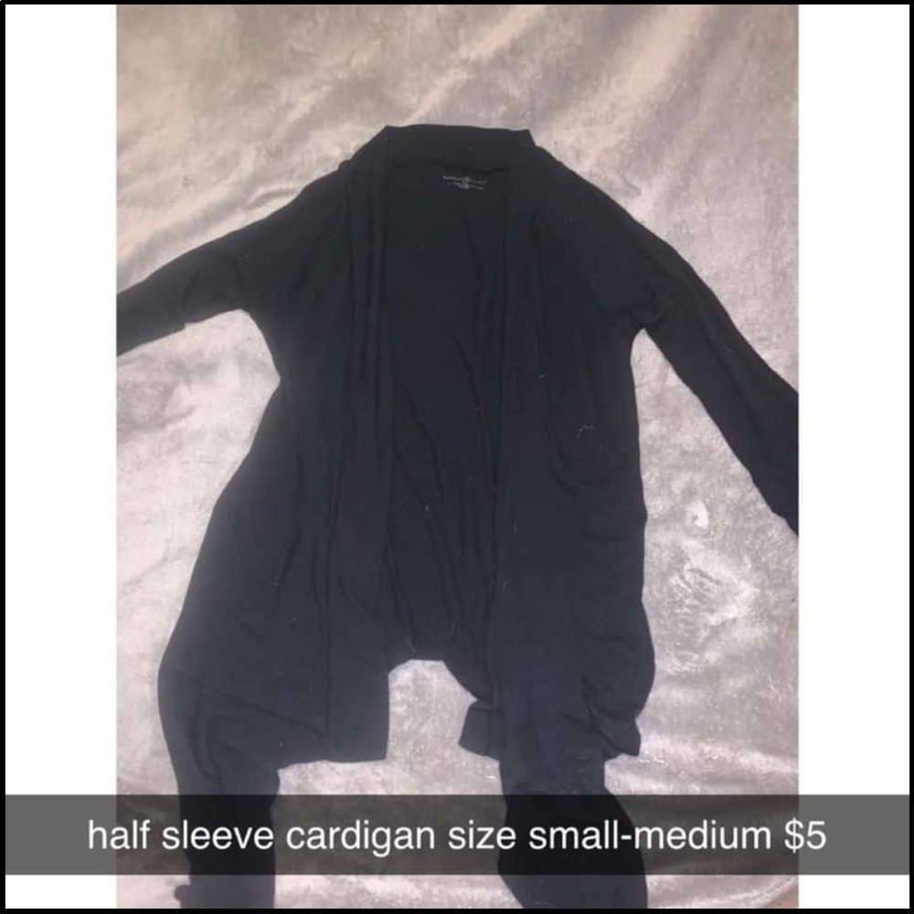 cardigan bundle